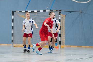 Bild 225 - wBJ NFV Futsalmeisterschaft